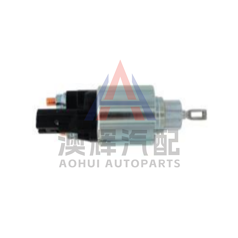 BOSCH Car Starter Solenoid Switch 2.339.303.369