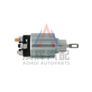 BOSCH Car Starter Solenoid Switch 2.339.304.001