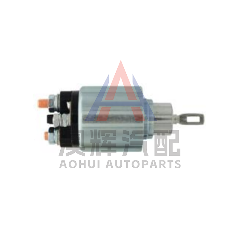 BOSCH Car Starter Solenoid Switch 2.339.304.001