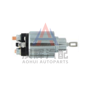 BOSCH Car Starter Solenoid Switch 2.339.304.015