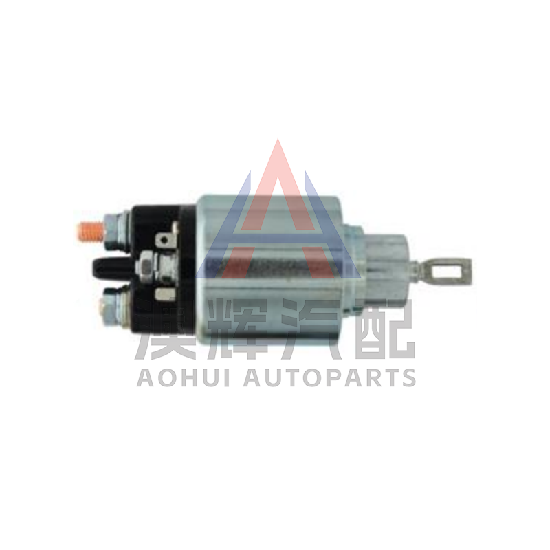 BOSCH Car Starter Solenoid Switch 2.339.304.046