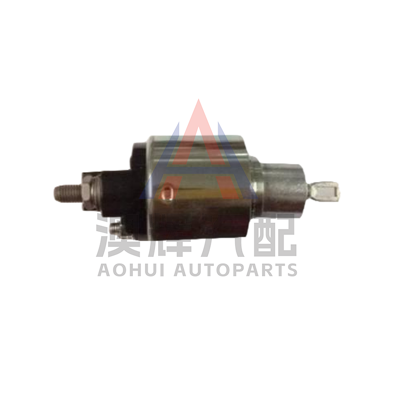 BOSCH Car Starter Solenoid Switch 2.339.305.135