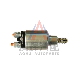 BOSCH Car Starter Solenoid Switch 2.339.402.117