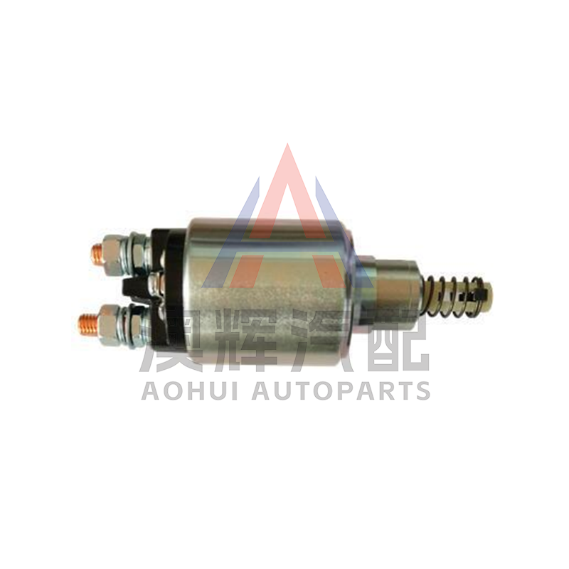 BOSCH Car Starter Solenoid Switch 2.339.402.117