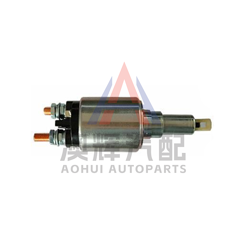 BOSCH Car Starter Solenoid Switch 2.339.402.225