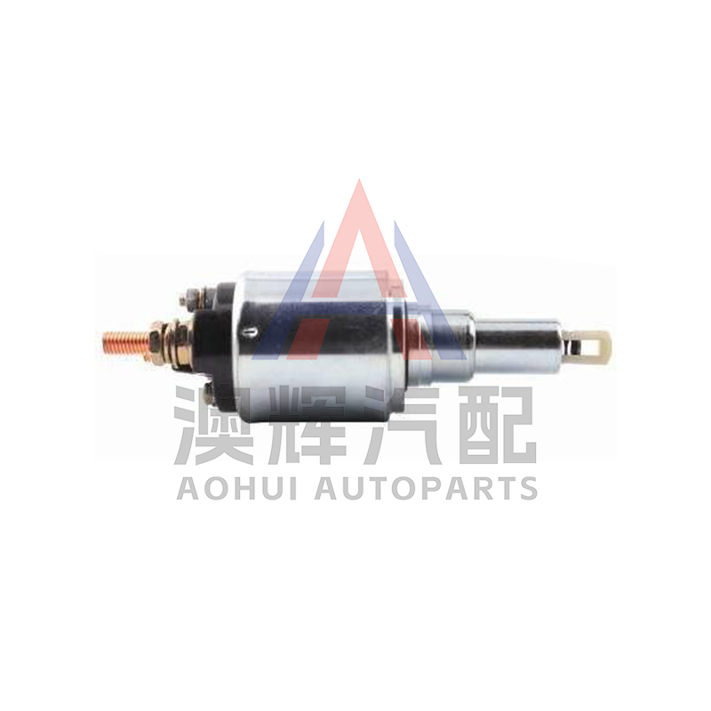 BOSCH Car Starter Solenoid Switch 2.339.402225