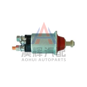 BOSCH Car Starter Solenoid Switch 2.339.403.010