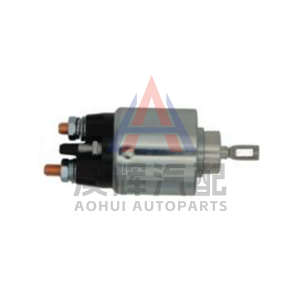 BOSCH Car Starter Solenoid Switch