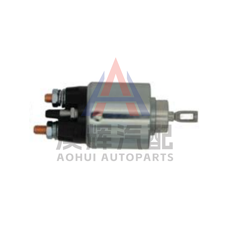 BOSCH Car Starter Solenoid Switch