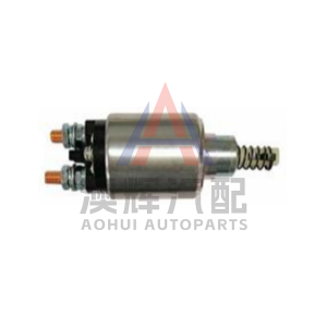 BOSCH Car Starter Solenoid Switch