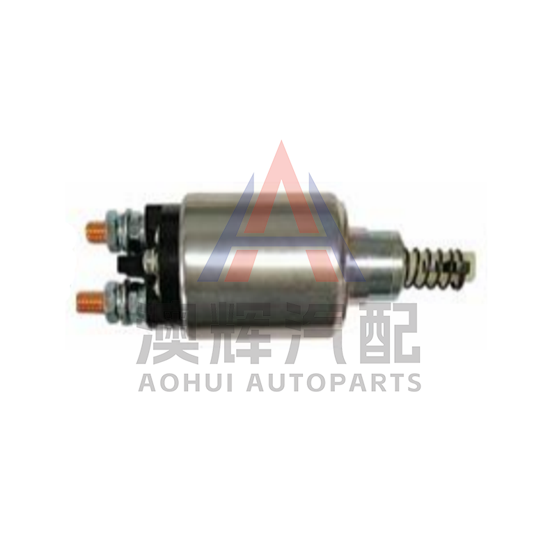 BOSCH Car Starter Solenoid Switch
