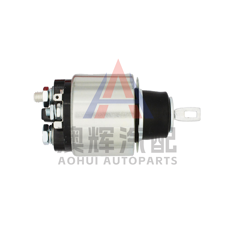 BOSCH Car Starter Solenoid Switch 43.5