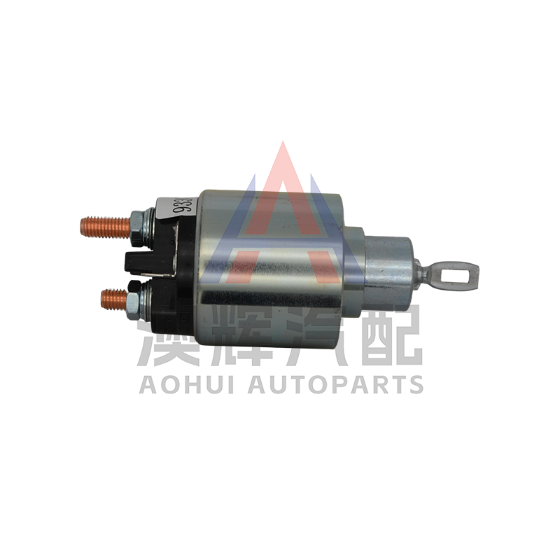 BOSCH Car Starter Solenoid Switch 6.004.AF1.015