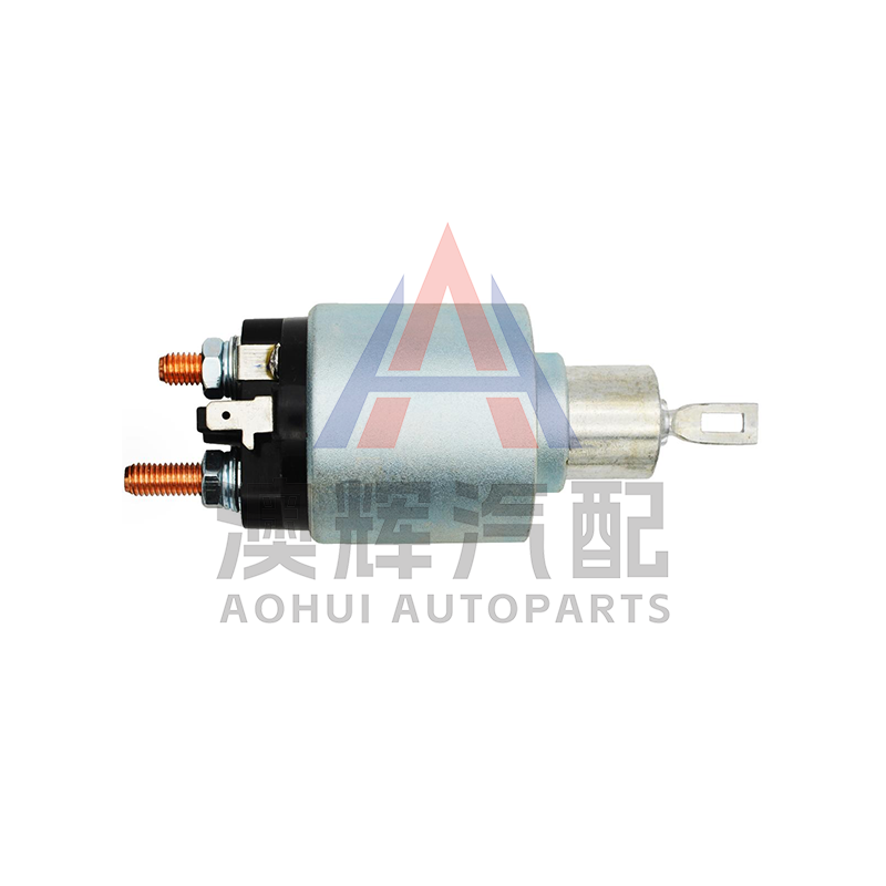 BOSCH Car Starter Solenoid Switch 66-9126
