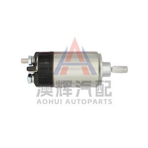BOSCH Car Starter Solenoid Switch 9.000.082.009
