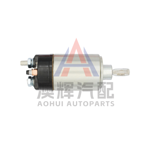 BOSCH Car Starter Solenoid Switch 9.330.041.014