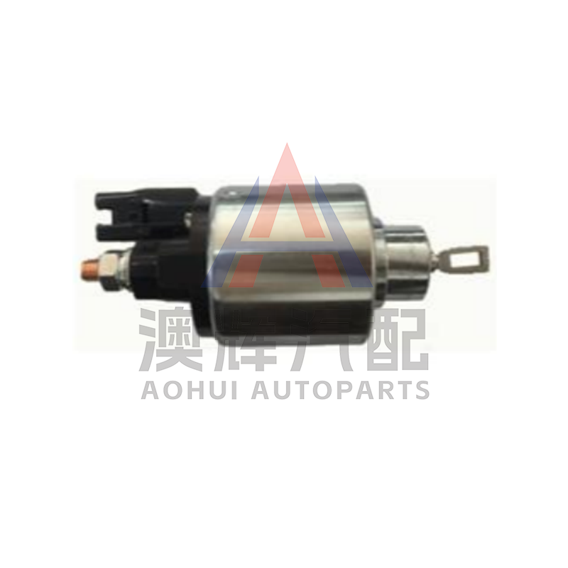 BOSCH Car Starter Solenoid Switch F.000.SH0.118