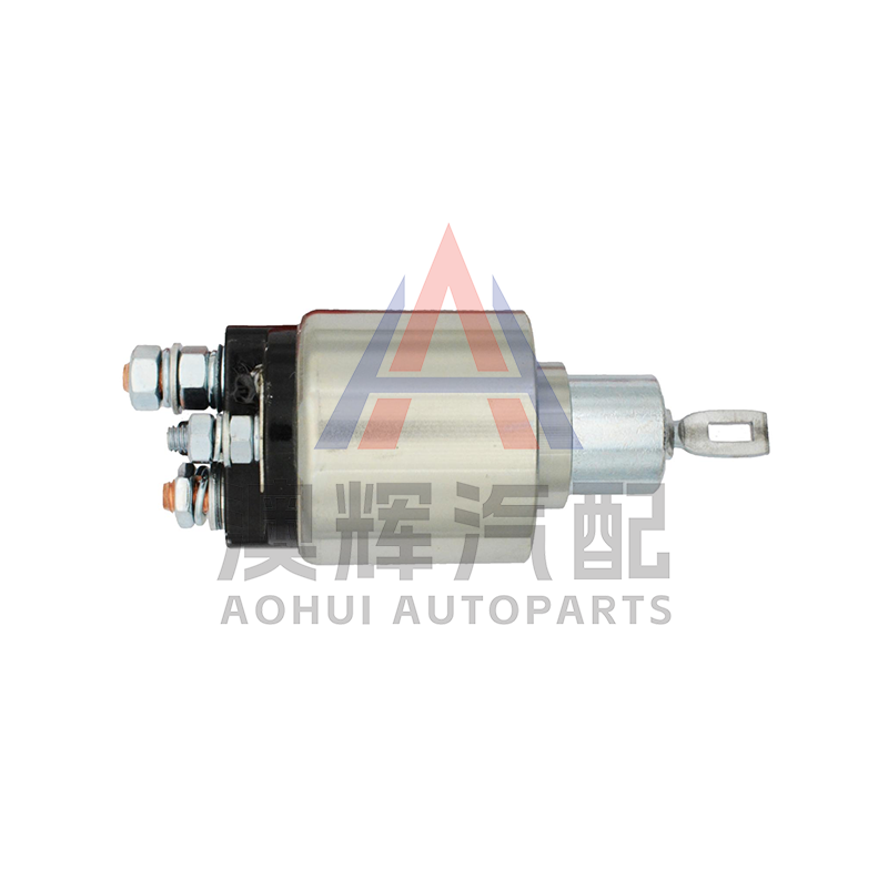 BOSCH Car Starter Solenoid Switch QDY1276
