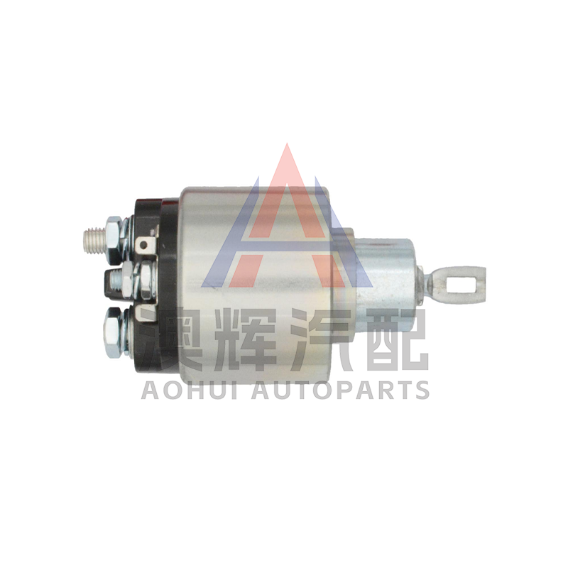 BOSCH Car Starter Solenoid Switch QDY13016-600