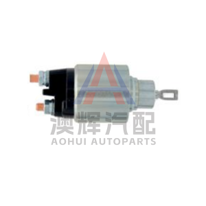 BOSCH Car Starter Solenoid Switch ZM2-382