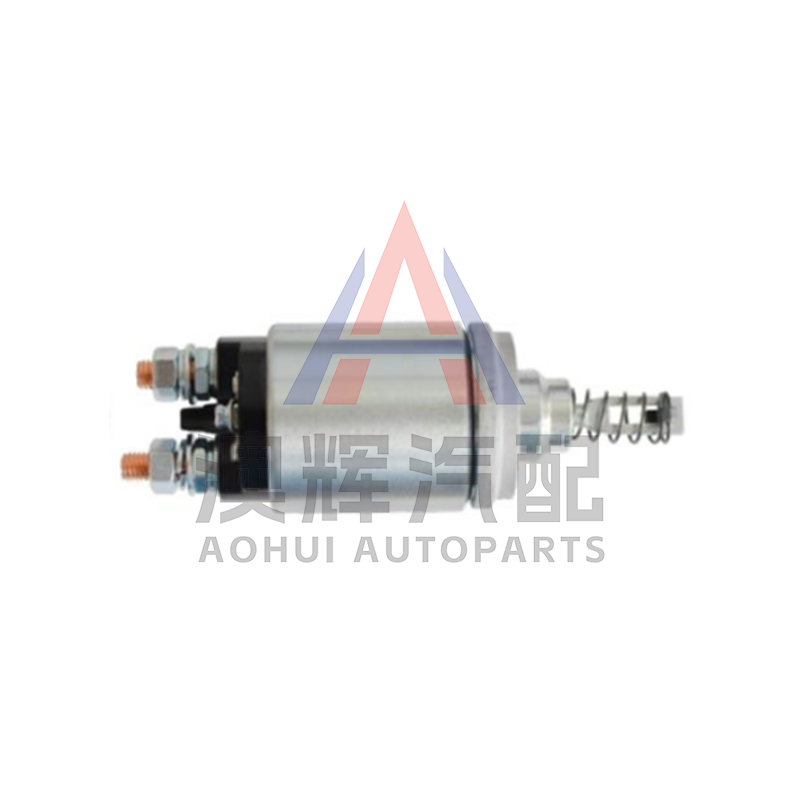 BOSCH Car Starter Solenoid Switch ZM542