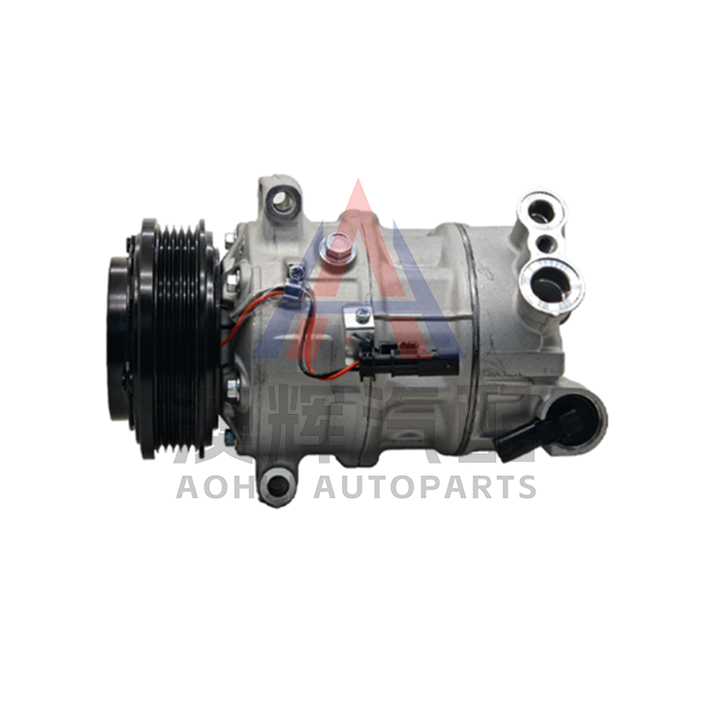 BUICK Car Air Conditioning Compressor 12V 5PK 117mm