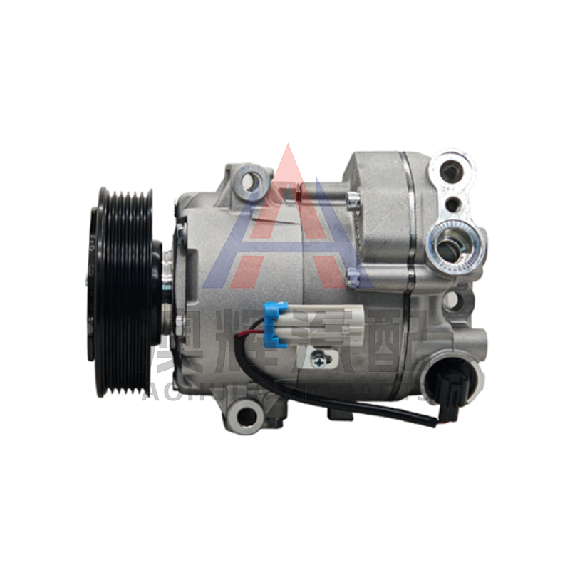 BUICK Car Air Conditioning Compressor 12V 6PK 112mm