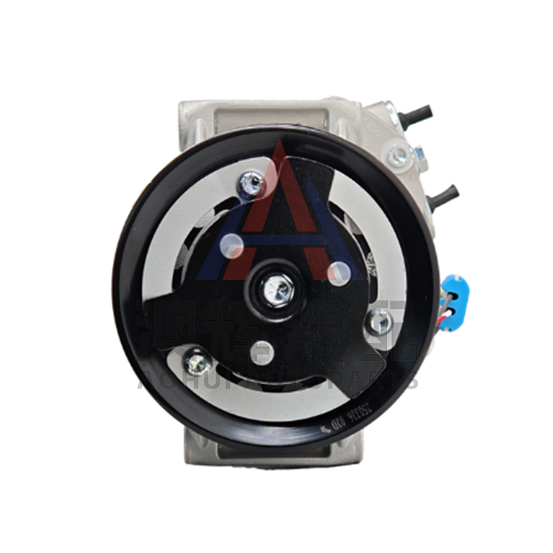 BUICK Car Air Conditioning Compressor 12V 6PK 112mm