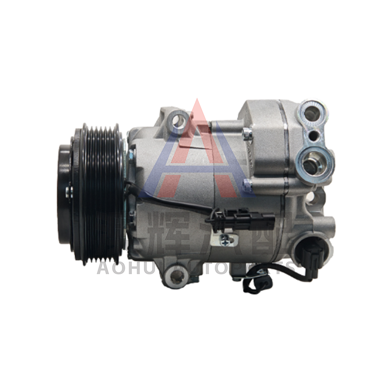 BUICK Car Air Conditioning Compressor 12V 6PK 114mm