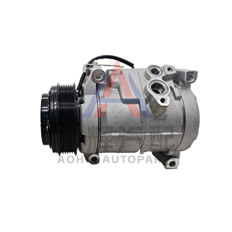 BUICK Car Air Conditioning Compressor 12V 6PK 115mm
