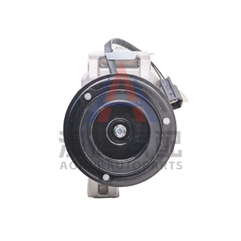 BUICK Car Air Conditioning Compressor 12V 6PK 115mm