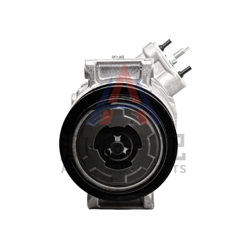 BUICK Car Air Conditioning Compressor 12V 6PK 115mm