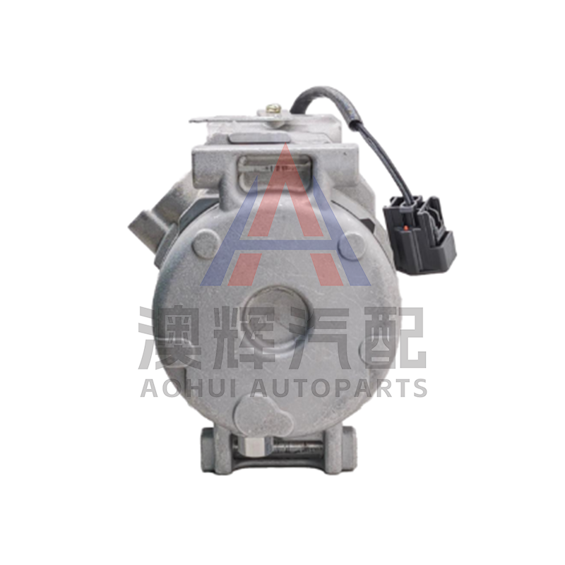 BUICK Car Air Conditioning Compressor 12V 6PK 115mm
