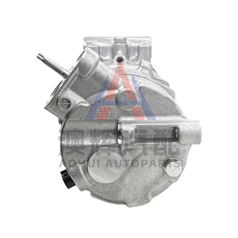 BUICK Car Air Conditioning Compressor 12V 6PK 115mm