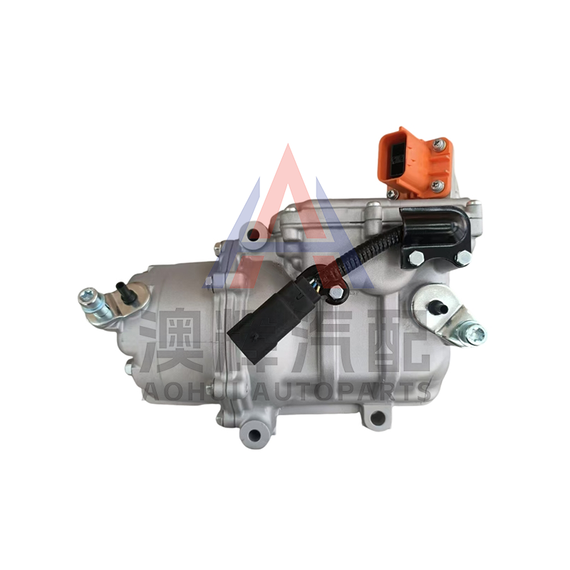 BUICK Electric AC Compressor 84339747