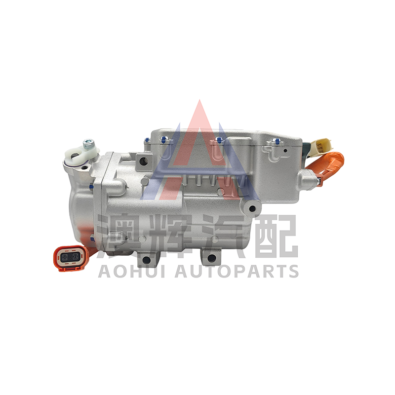 BYD Electric AC Compressor E6C-8103020-C1 BC28 320V