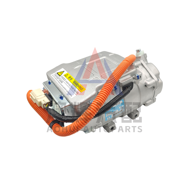 BYD Electric AC Compressor E6C-8103020-C1 BC28 320V