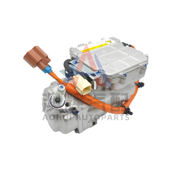 BYD Electric AC Compressor E6H-8103020A BC28A 320V