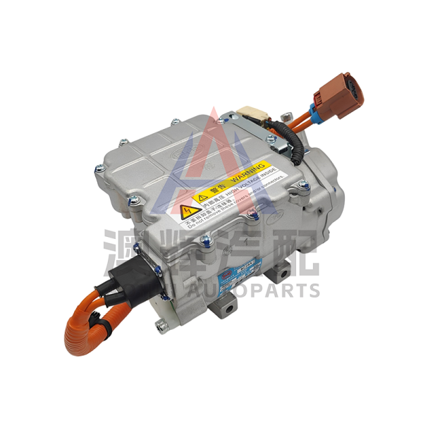 BYD Electric AC Compressor E6H-8103020A BC28A 320V