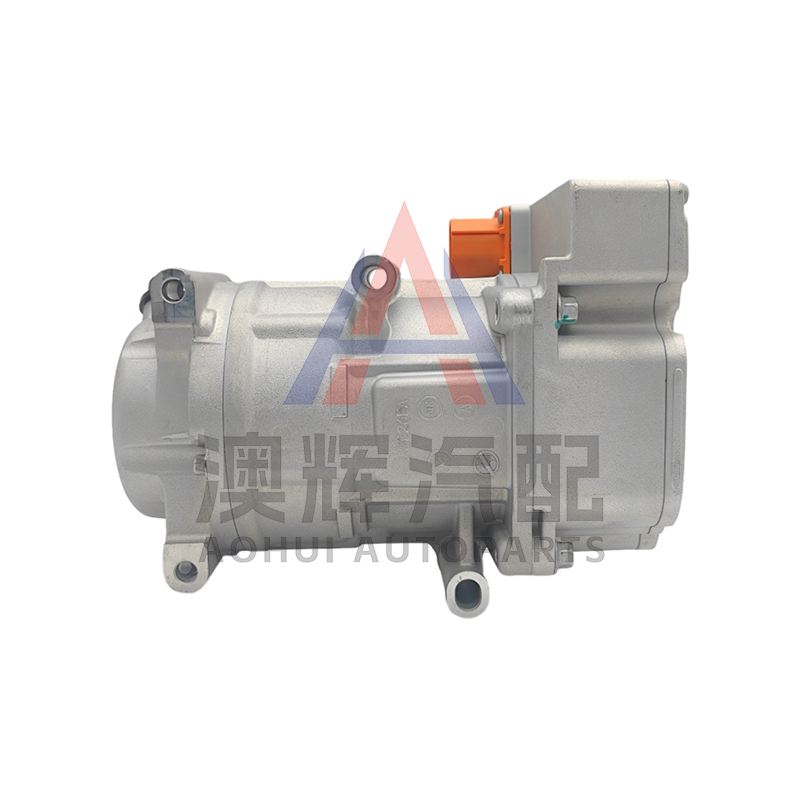 BYD Electric AC Compressor EM2E-8103020Z ACA46B 350V