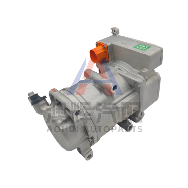 BYD Electric AC Compressor EM2E-8103020Z ACA46B 350V