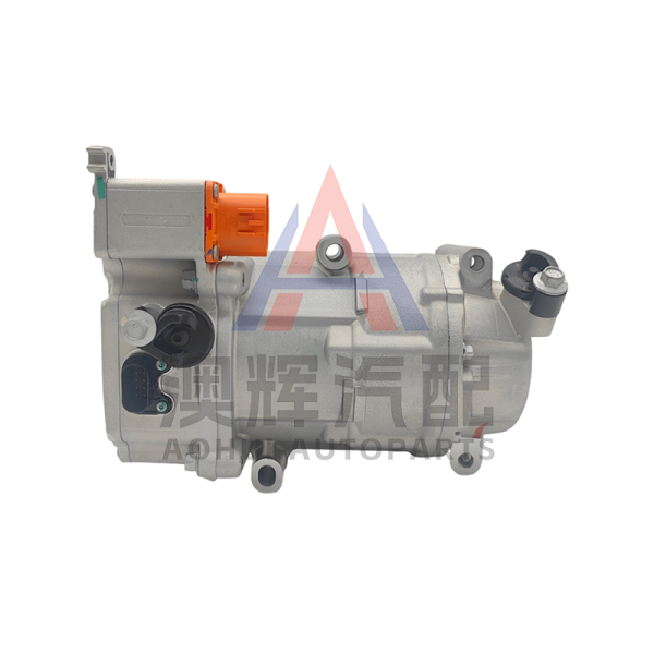 BYD Electric AC Compressor EM2E-8103020Z ACA46B 350V