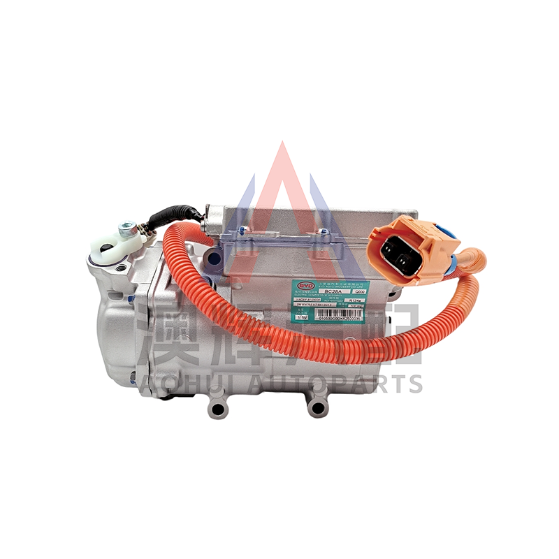 BYD Electric AC Compressor HADEF-8103020 BC28A 515V