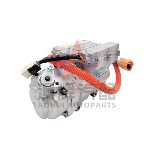 BYD Electric AC Compressor HADEF-8103020 BC28A 515V - Image 2