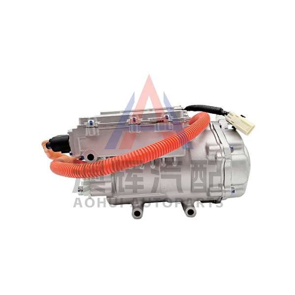 BYD Electric AC Compressor HADEF-8103020 BC28A 515V