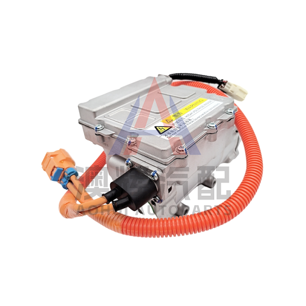 BYD Electric AC Compressor HADEF-8103020 BC28A 515V
