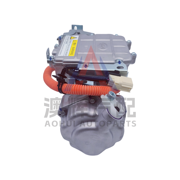 BYD Electric AC Compressor SA2E-8103020A BC28A 526V - Aohui Autoparts