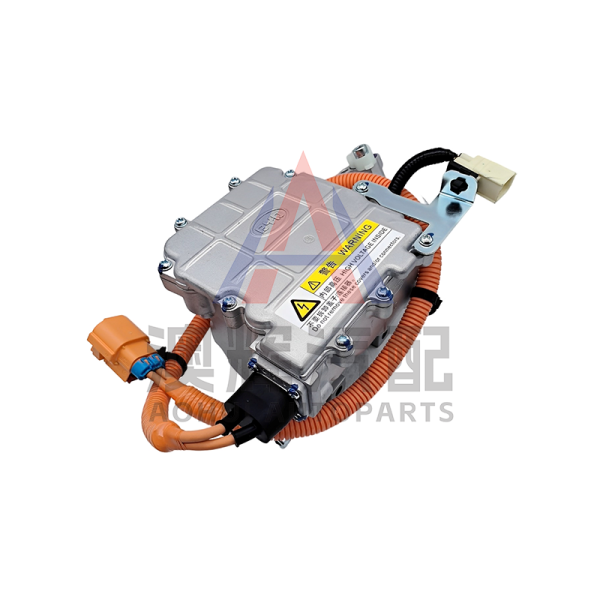 BYD Electric AC Compressor SCEA-8103020A BC28A 365V 3