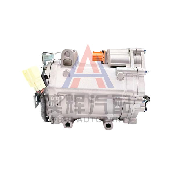 BYD Electric AC Compressor STHA-8103020 BC36 613V