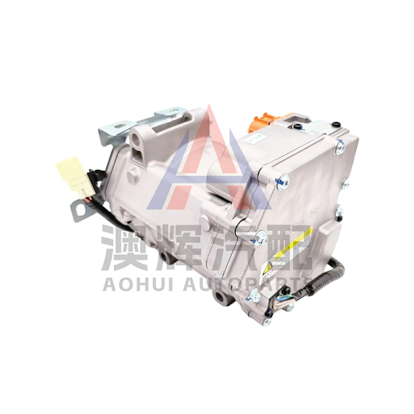 BYD Electric AC Compressor STHA-8103020 BC36 613V